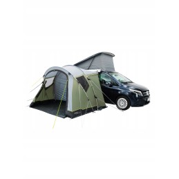 Outwell lakecrest camper tent