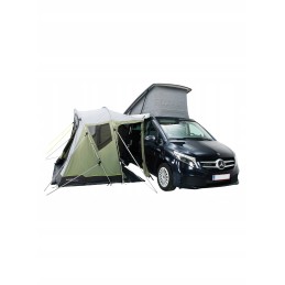 Outwell lakecrest camper tent