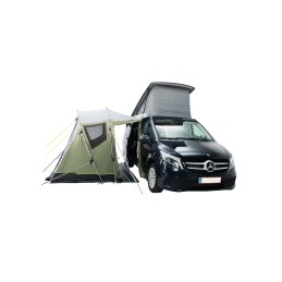 Outwell lakecrest camper tent