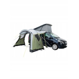 Outwell lakecrest camper tent
