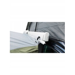 Outwell lakecrest camper tent