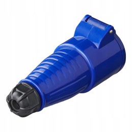 cee female plug 16a 230v yacht camper trailer