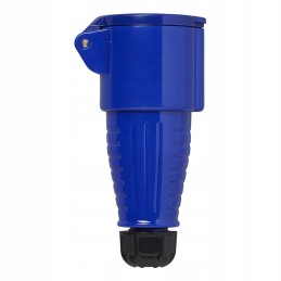 cee female plug 16a 230v yacht camper trailer