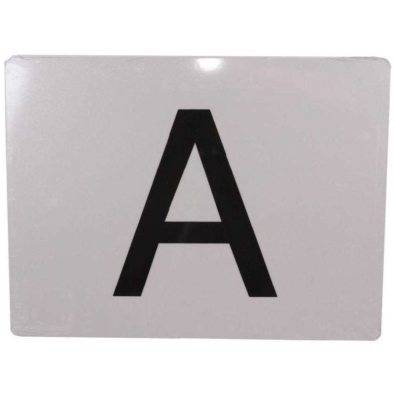 Ecological waste board a