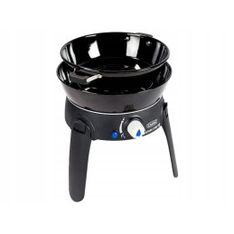 Cadac Safari Chef gas grill 30 lp 30 mbar new model turismus pl store