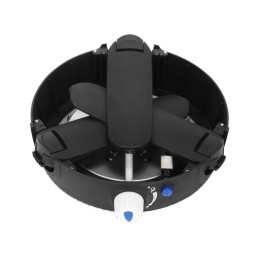 Cadac Safari Chef gas grill 30 lp 30 mbar new model turismus pl store