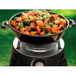 Cadac Safari Chef gas grill 30 lp 30 mbar new model turismus pl store