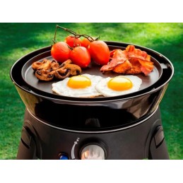 Cadac Safari Chef gas grill 30 lp 30 mbar new model turismus pl store