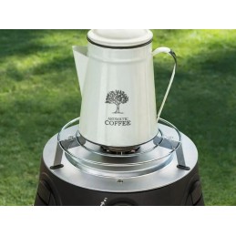 Cadac Safari Chef gas grill 30 lp 30 mbar new model turismus pl store