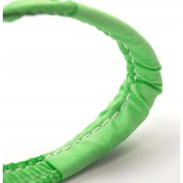 Strong webbing belt sling, load capacity 2t