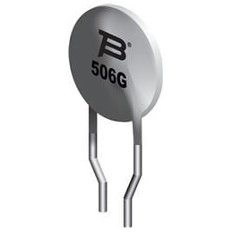 1 pcs : CMF-RL55A-0 - Resettable Fuses - PPTC RESETTABLE FUSE 220VOLT 25OHM