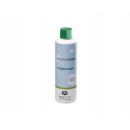 Mycleanhome camper glass cleaner 250ml