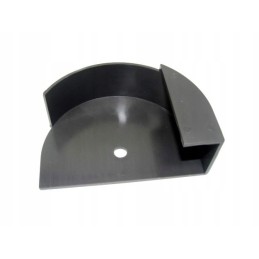 Chain roller cover 50024418 Jungheinrich