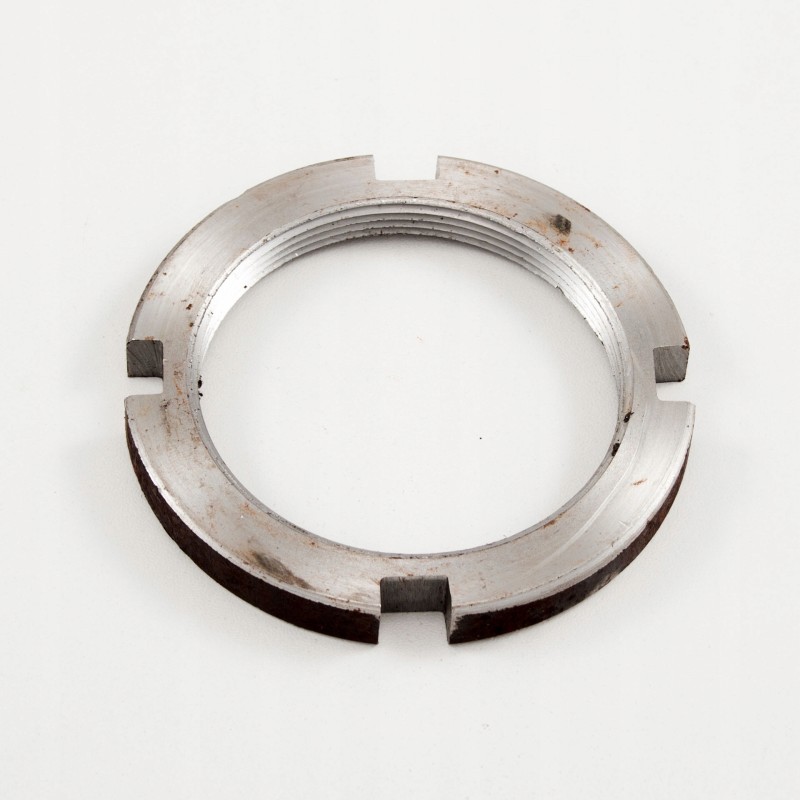 Hub nut bridge nap 1792 bulgar