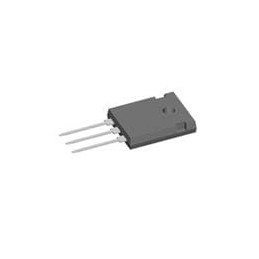 1 pcs : IXXR110N65B4H1 - IGBT Transistors 650V/150A TRENCH IGBT GENX4 XPT
