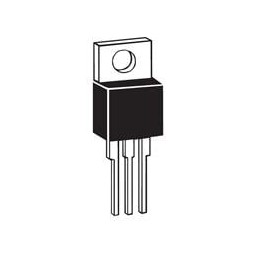 1 pcs : IXYP10N65B3D1 - IGBT Transistors Disc IGBT XPT-GenX3 TO-220AB/FP