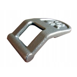 Lower hinge, lower discharge, set fi25 org pronar