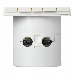 CEE 230v external power socket