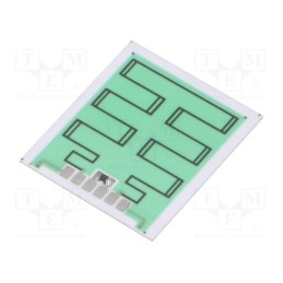 1 pcs x RADIOCONTROLLI - RC-SPC1K - Sensor: humidity, 0÷100%RH, OUT: analogue voltage, PIN: 6
