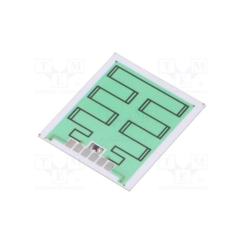1 pcs x RADIOCONTROLLI - RC-SPC1K - Sensor: humidity, 0÷100%RH, OUT: analogue voltage, PIN: 6