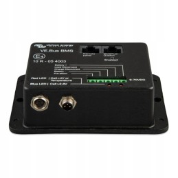 Ve bus bms victron energy for lifepo4