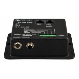 Ve bus bms victron energy for lifepo4