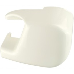 External awning cover f45 plus polar white right side Fiamma