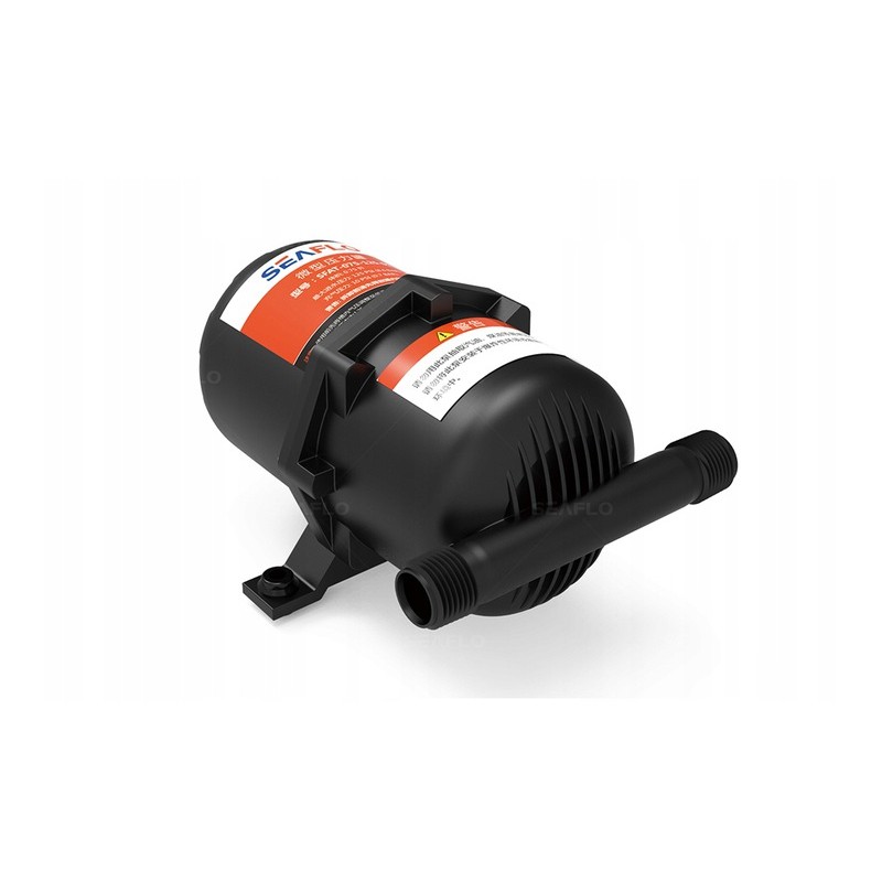 Water expansion tank for the hydrofor pressure pump 0 75l seaflo