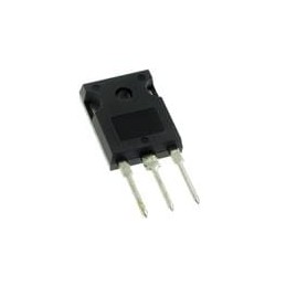 1 pcs : FGY60T120SQDN - IGBT Transistors IGBT 1200V 60A UFS