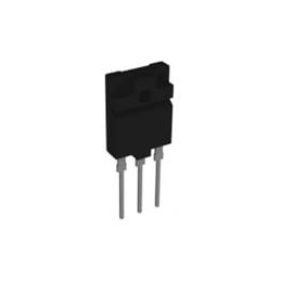 1 pcs : RGW80TK65DGVC11 - IGBT Transistors 650V 40A TO-3PFM Field Stp Trnch IGBT