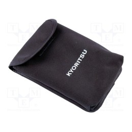 1 pcs x KYORITSU - KEW9107 - Cover, KEW2000,KEW2000A,KEW2001,KEW2001A,KEW2012R,KEW2012RA