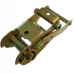 Ratchet mechanism, buckle, belt tensioner, 35 mm