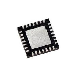 1 pcs : IS31FL3216A-QFLS3-TR - LED Lighting Drivers 16-Channel Fun LED Driver