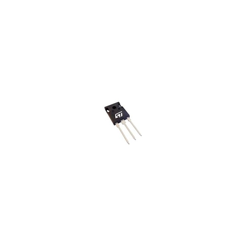 1 pcs : STGWA40H120F2 - IGBT Transistors Trench gate field-stop IGBT, H series 1200 V, 40 A high speed