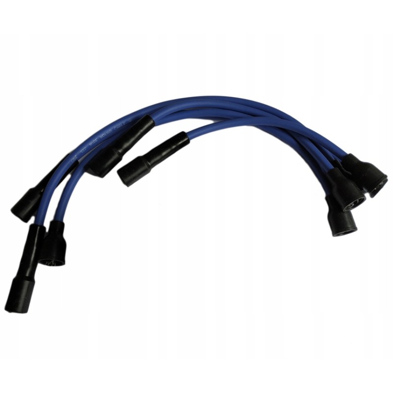 Ignition cables forklift toyota 5p 5r 4p