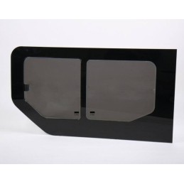 Right sliding window Renault Trac from 2015