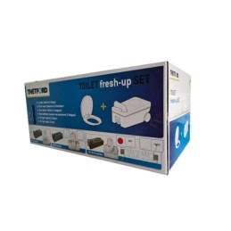 Thetford Fresh Up C 500 White Set