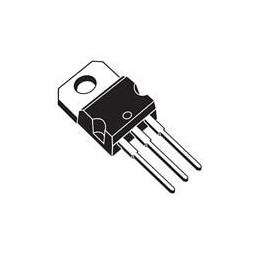 1 pcs : STGP30H60DFB - IGBT Transistors Trench gate field-stop 600 V, 30 A high speed HB series IGBT