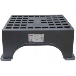 Entrance step magnum fiamma 200 kg