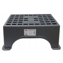 Entrance step magnum fiamma 200 kg