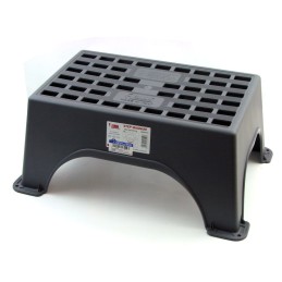 Entrance step magnum fiamma 200 kg