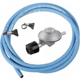 CG Brunner gas kit for connecting a stove