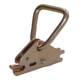 Hook 2 0t adapter for Wawa seat belt strip