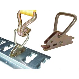 Hook 2 0t adapter for Wawa seat belt strip