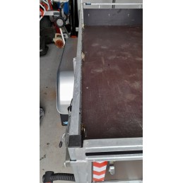 Hook 2 0t adapter for Wawa seat belt strip