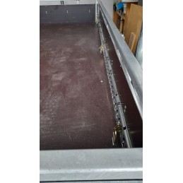 Hook 2 0t adapter for Wawa seat belt strip