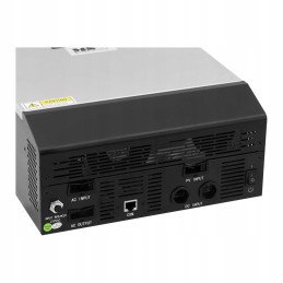 Power station 1000va portable efficiency 98