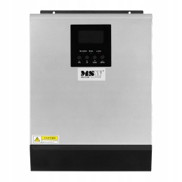 Power station 1000va portable efficiency 98