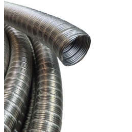 Trailer heating exhaust pipe 33mm truma