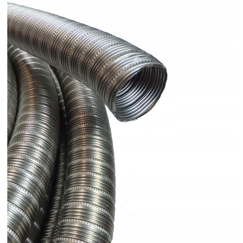 Trailer heating exhaust pipe 33mm truma